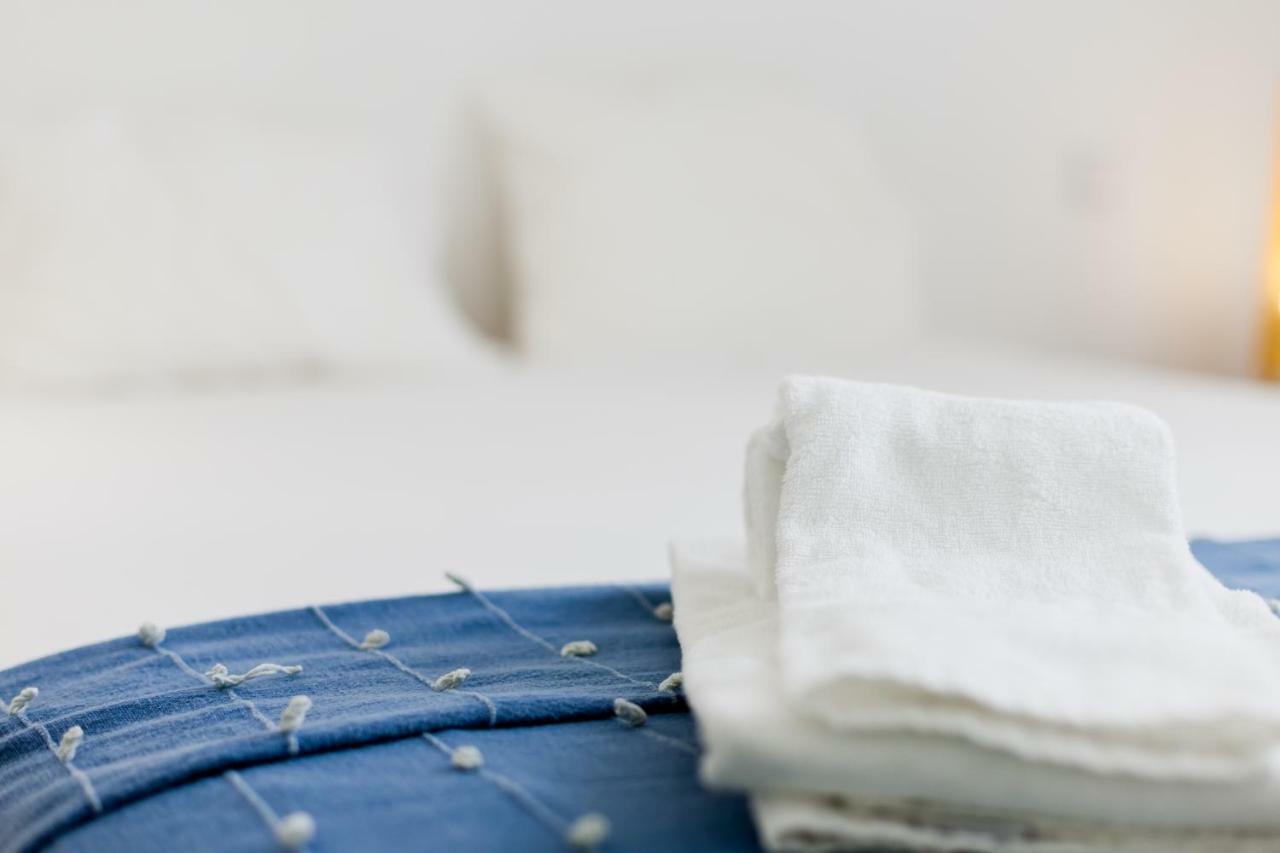 Baixa Tile Blue Two-Bedroom Apartment - By Lu Holidays Lisbon Bagian luar foto